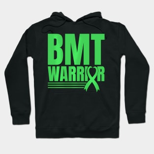 Bone Marrow Donation Survivor Bone Marrow Supplement Hoodie